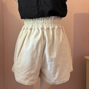 NWT Billabong Sand Corduroy Shorts